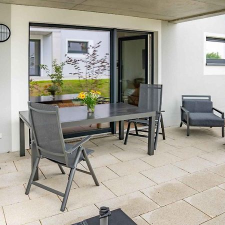 Zweite Heimat Apartment 2 Lohme Exterior foto